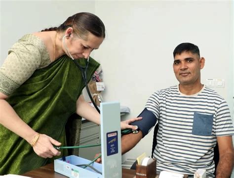 Department Of Cardiology - About | RMC