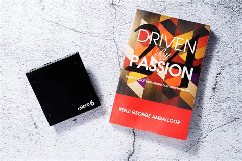 Thinvent® Micro 6 Pro Mini PC Chassis Set - Thinvent