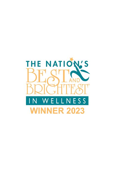 Ansay Named Nation's Best & Brightest in Wellness of 2023 | Ansay ...