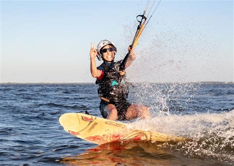 AKS ESCOLA DE KITESURF - All You SHOULD Know Before Going 2026 (with ...