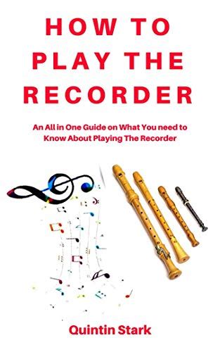 Image result for How to Play a Recorder Basic