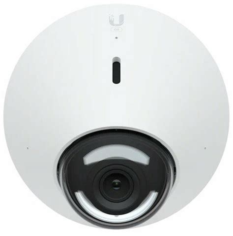 Ubiquiti UniFi Protect UVC-G5-Dome: beste prijs - Tweakers