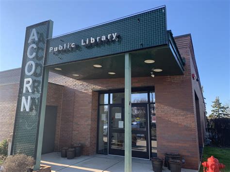 Print, Copy, Fax, Scan | Acorn Public Library