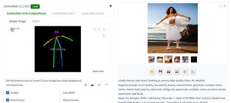 Image result for Simple Stable Diffusion UI