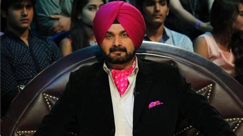 You won't believe how much Navjot Singh Sidhu earned from 'The Kapil ...
