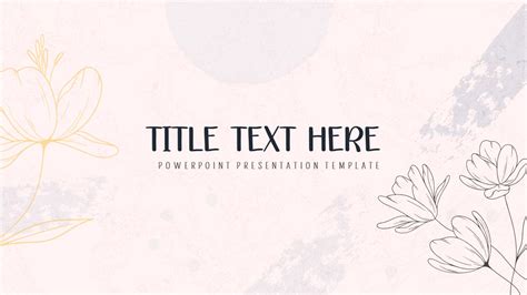 Image result for PowerPoint Title Page