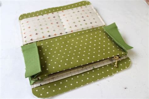 Image result for DIY Wallet Tutorial