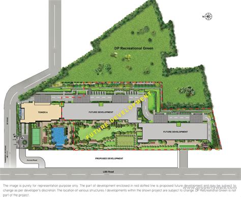 L&T Rejuve 360 - Mulund West, Mumbai - Apartment Project - PropertyWala