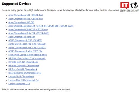 Google, Steam oyunlarını Intel N100/N200 çipli Chromebook'larda test ...