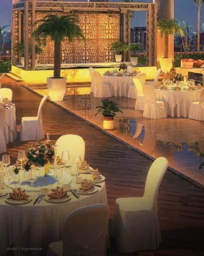 Singapore Luxury Life Experience New Tower Sentosa at Sai World City ...