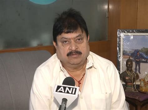 BJP appoints N Ramchander Rao as Telangana State President