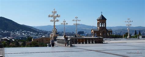 Templo de la Santísima Trinidad – Georgia - es | airgeo.org
