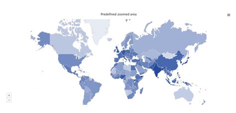 Image result for Number Data Visualization in JavaScript