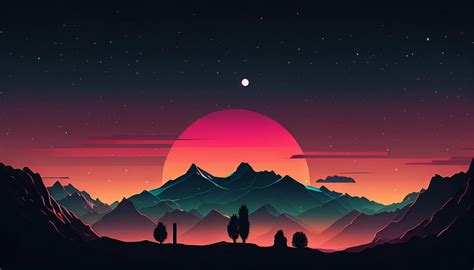 Minimalist Wallpapers