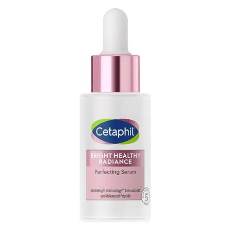 Buy Cetaphil Bright Healthy Radiance Perfecting Serum 30 ml | 19 ...