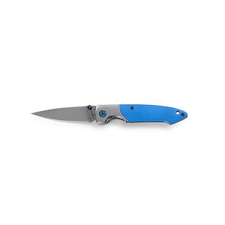 Brighten Blades Oyster Cult Not So Heavy Metal Knife w/Case BB-129 , 33 ...