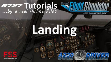 Image result for FSX B727 Tutorial