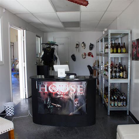 HOUSE OF PURGE (2025) All You Need to Know BEFORE You Go (with Photos ...