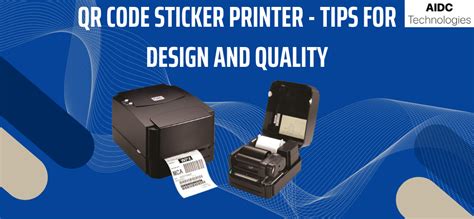 Image result for QR Code Sticker Printer