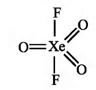 Which has trigonal bipyramidal shape ? - Tardigrade