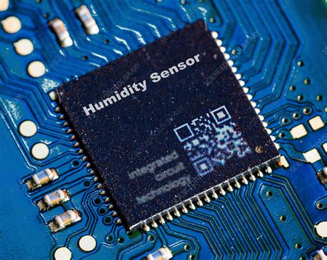 Image result for Humidity Sensor Library