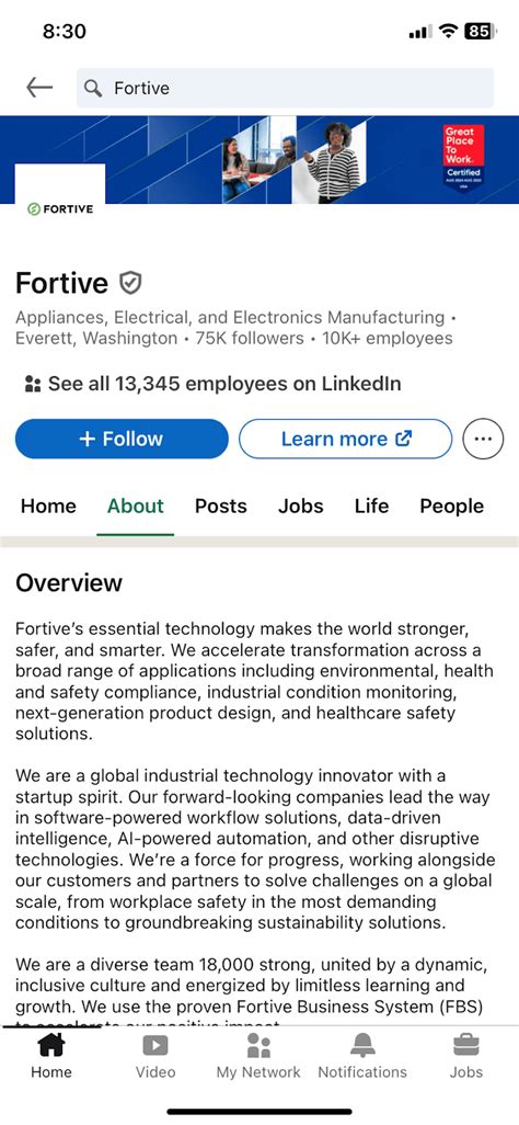 Image result for Profile.id Example