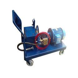 Equator Hydraulics And Machines Hydrostatic Test Pump : Amazon.in ...