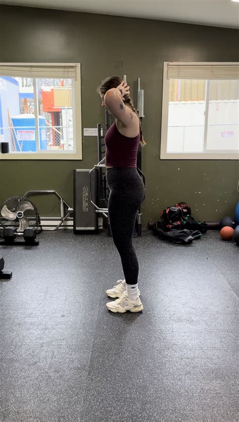 Good-Morning Exercise: How to Do It, Muscles Worked | PS Fitness