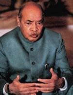 Don't underestimate us: Narasimha Rao - India Today