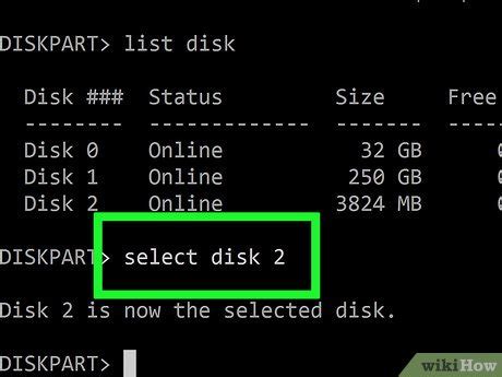 Image result for Formatar Pendrive No Windows