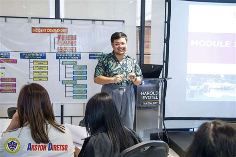 Incident Command Training Program for Power Plant 的图像结果