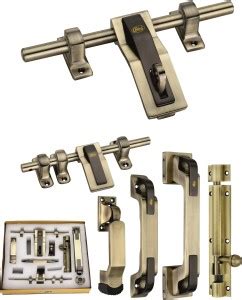 Chitra Latching Draw Hasp Latch Price in India - Buy Chitra Latching ...