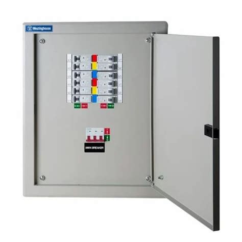 Industrial Switchgears - Power Distribution Board Manufacturer from ...