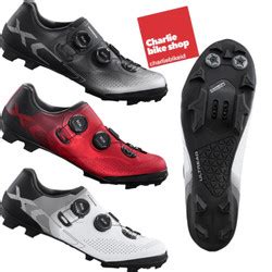 Jual SHIMANO RC9 SH-RC903 WHITE WIDE - Sepatu Cleat Road Bike - Kota ...