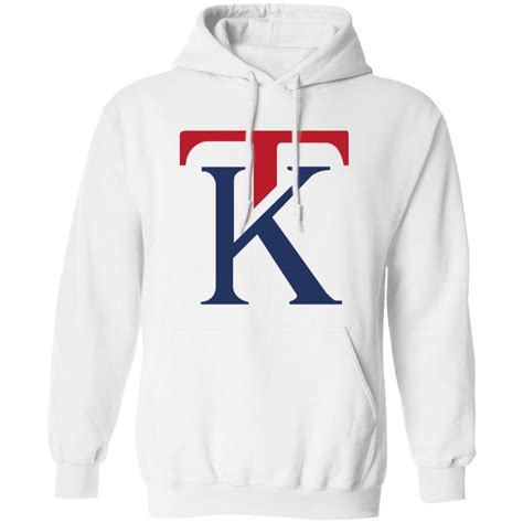 Kai Trump Sweatshirt - Bucktee.com