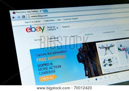 Image result for eBay.com Home
