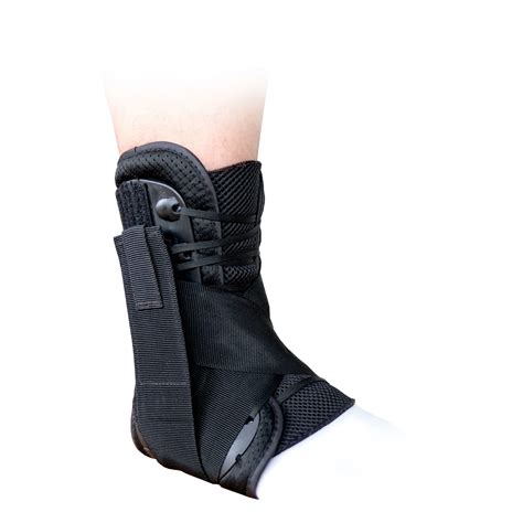 High Ankle Sprain Brace