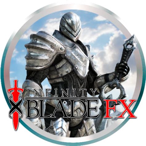 Infinity Blade Icon 的图像结果