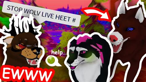 Image result for Wolves Life 3 Hack Script