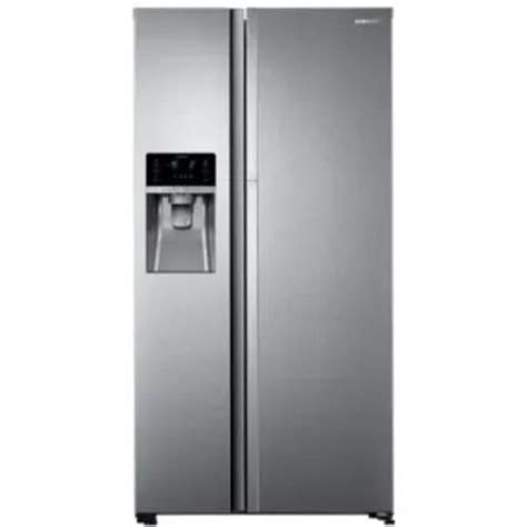 Samsung RH58K6417SL 654 Ltr Side-by-Side - Price in India ...