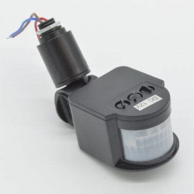 Image result for Ir Motion Sensor