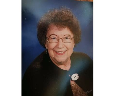 Mary Smith Obituary (1940 - 2024) - Davenport, IA - Quad-City Times