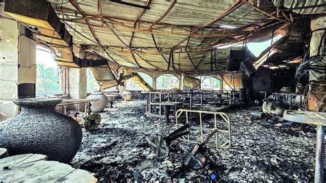 Goa club inferno: Deaths far away from home force friends to match ...