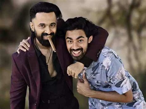 Seeing me in Marco was a confidence boost for my family: Ishan Shoukath