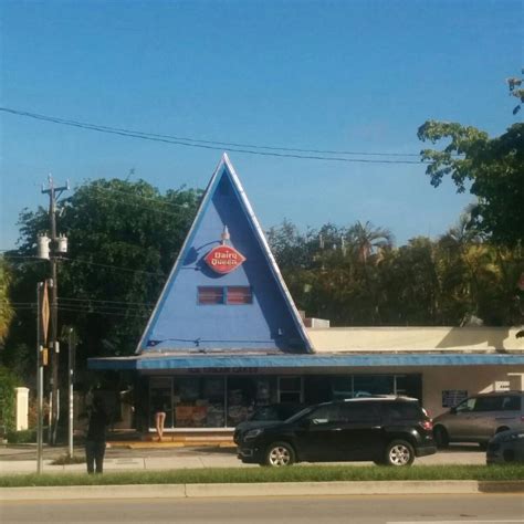 DAIRY QUEEN, Miami - 4040 Ludlam Rd - Menu, Prices & Restaurant Reviews ...