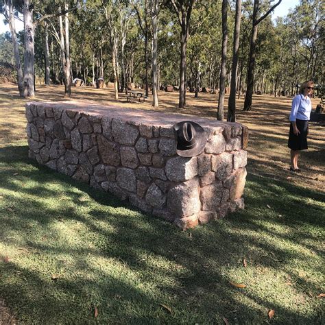Rocky Creek Memorial Park (Walkamin) - All You Need to Know BEFORE You Go