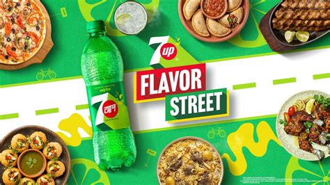 7UP FLAVOR STREET , BANANI BLOCK C PARK, Dhaka, 26 December 2025 ...