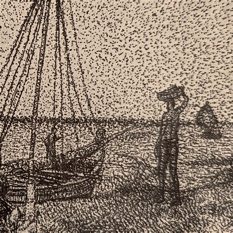 PUVIYARASU KANNADASAN - Three Boats Ahead | Contemporary Indian Art ...