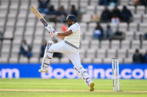 IND vs ENG 2021: Rohit Sharma’s metamorphosis into a world-class Test ...