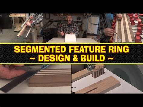 Image result for Segmented Feature Ring